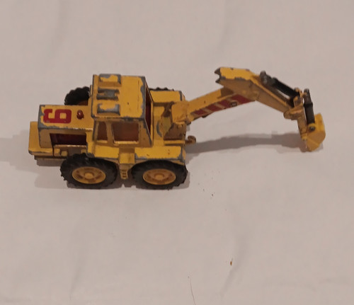 Matchbox superkings - matchbox,