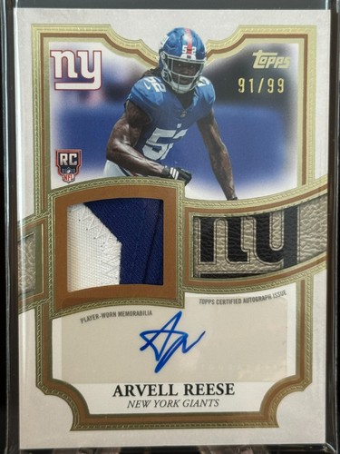 2026 topps flagship arvell - topps,