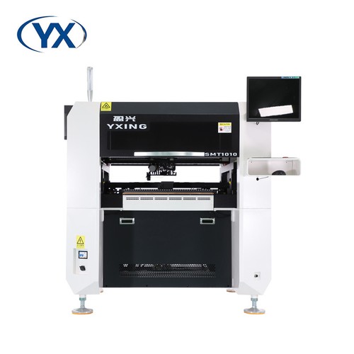 Smt1010 with heads - with,