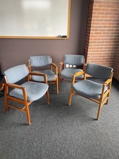 Mid Century Danish Modern Teak