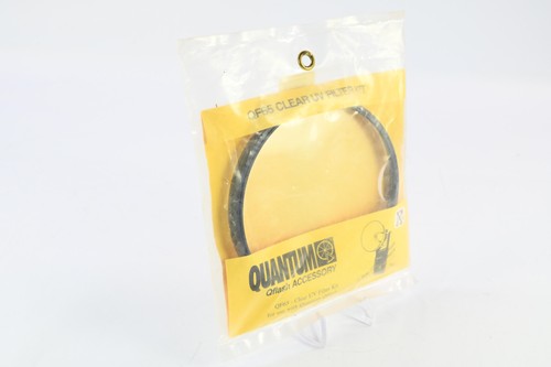 Quantum qf65 qflash clear - qf65,