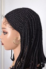 Braided Wig For Women