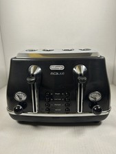 De'Longhi CTOM4003.BK Icona