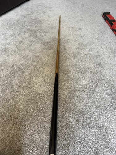 Craftsman piece cue 1 2 - craftsman,