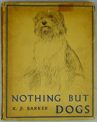 Nothing but dogs - dogs, barker