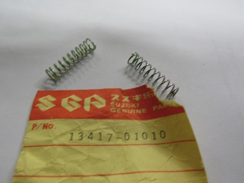 Nos suzuki 13417 - nos,