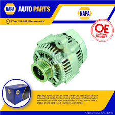 Alternator fits TOYOTA RAV4