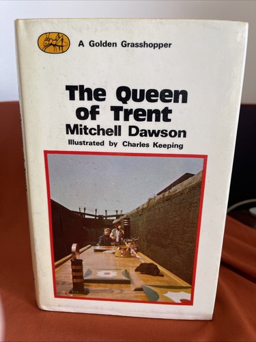 The queen trent dw - of, illus
