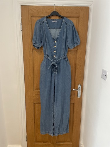 Oliver bonas puff - puff, blue