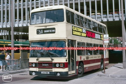 Bus photo colchester borough - photo,