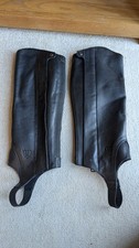 Ariat Classic II Half Chaps -