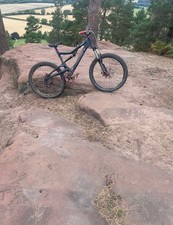 Santa Cruz Heckler - 2014 
