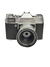 Vintage kodak retina - vintage,