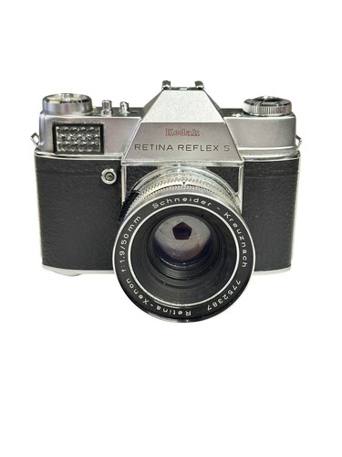 Vintage kodak retina - vintage, s