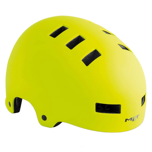 Met zone urban bmx - urban,
