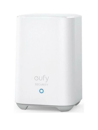 Eufy homebase s280 - homebase, t8010