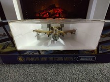 Franklin Mint 1:48 Scale A 10