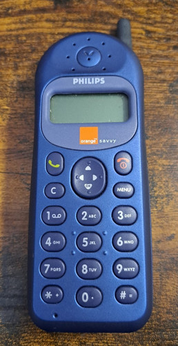 Phillips savvy vintage mobile - vintage,