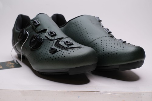 Pace strata road bike shoes - pace,