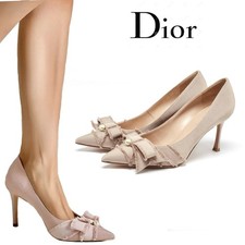 🎀 Authenticated Dior