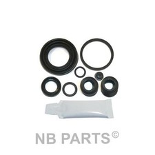 Rear Brake Caliper Repair Kit