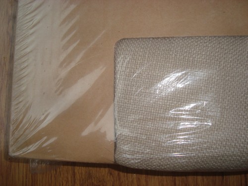 Ikea karlstad chair - cover, for