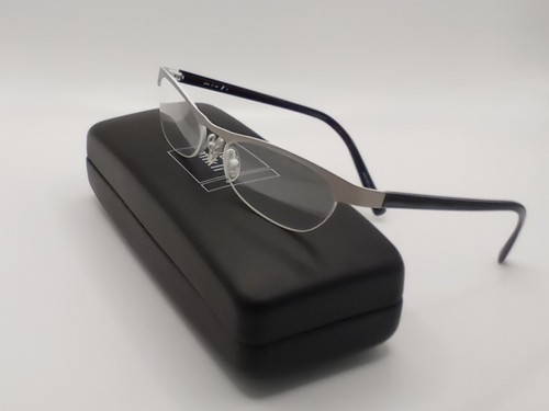 Vintage alain mikli glasses - alain,