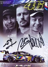 Valentino rossi harthy - valentino, al