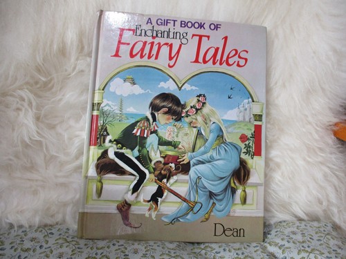 Enchanting fairy tales - enchanting,
