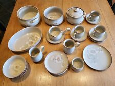 Denby Daybreak bundle.