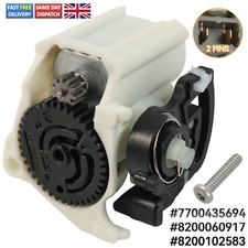 For Renault Clio Mk2 Campus Scenic Boot Trunk Tailgate Lock Actuator Solenoid UK