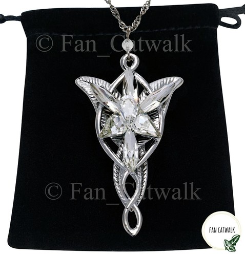 Lord the rings silver - lord,