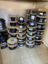 3 Core Armoured SWA Cable