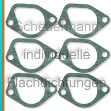 6X Gasket Intake Manifold