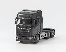 EMEK Scania 770S V8 Black