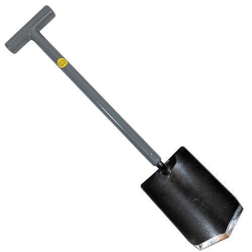 Lesche all purpose shovel - lesche,