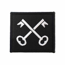 2nd Signal Regiment TRF -