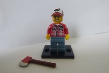 Lego Minifigures series 5 -