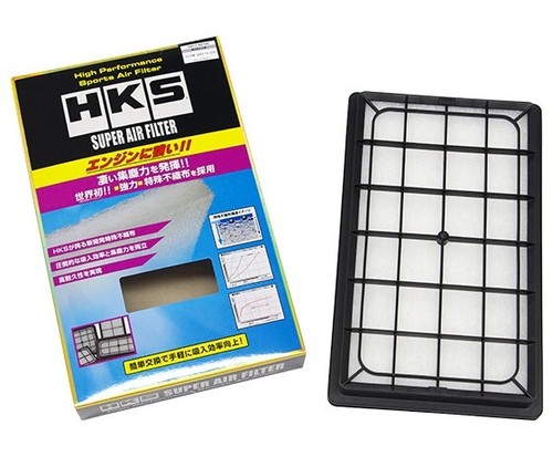 Hks super air - super, filter