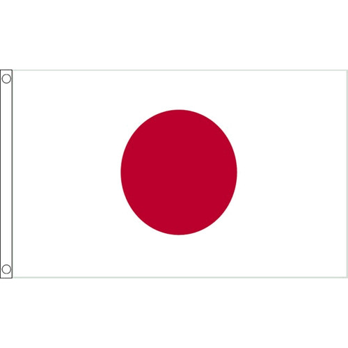 Japan japanese flag table - japanese,