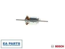 Electric Motor, interior