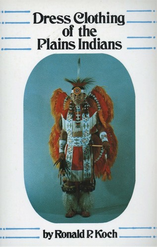 Native american plains indian - native,