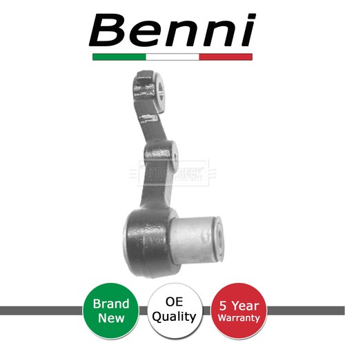Idler arm front benni fits - arm,