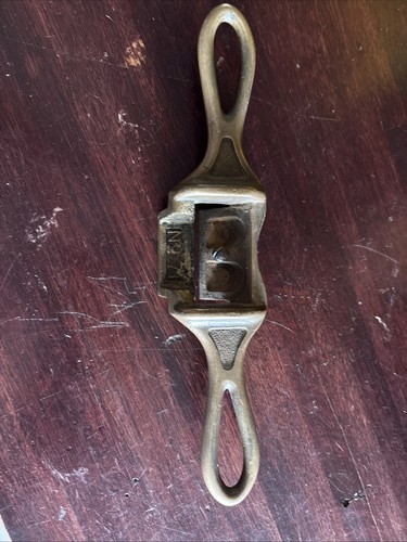 Stanley brass bronze - 71, brass,