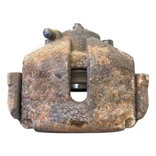 VOLKSWAGEN Scirocco MK3 1K8 BRAKE CALIPER FRONT RIGHT SIDE 1K0615124E