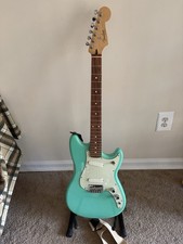 Fender Player Duo-Sonic | 2020