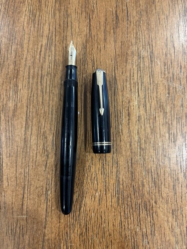 1930 parker vacumatic - 1930-40’s,
