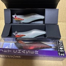 Keystone Jet r Tip Run