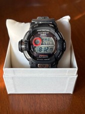 CASIO G-SHOCK RISEMAN