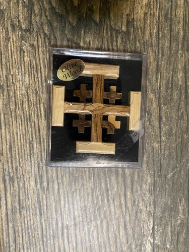 Israel jerusalem olive wood - israel,
